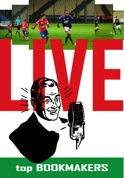 The best site for live betting