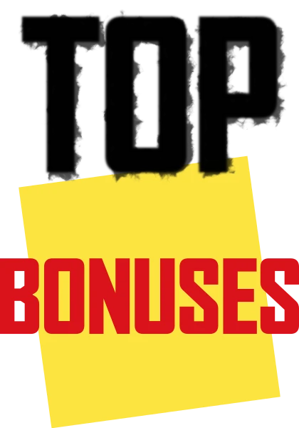 The bonuses