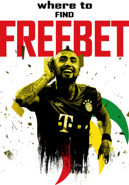 List of Freebets available in Nigeria