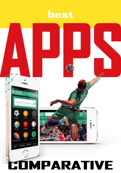 The best apps from sports betting sites