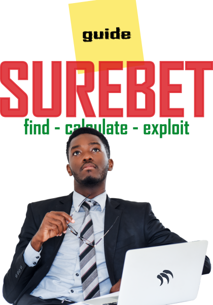 Mastering the Surebet to win
