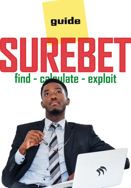 Mastering the Surebet to win