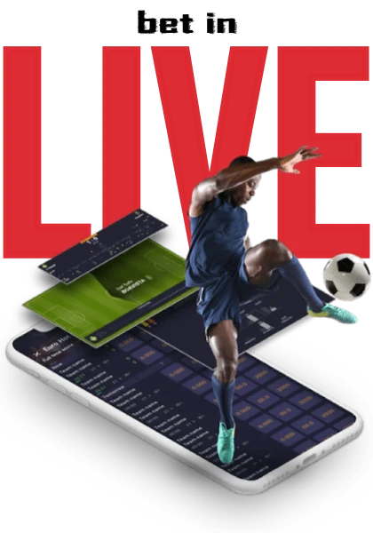 What are the best bookmakers to bet live from Nigeria ?