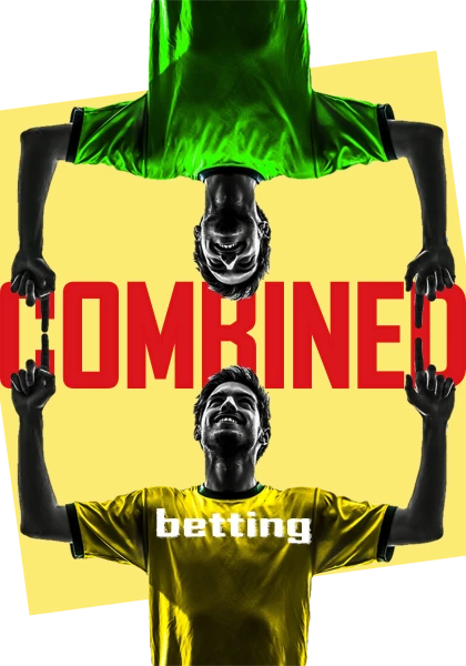 How do combined bets work?