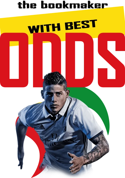 Which bookmaker offers the best odds?