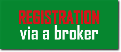 Register with Betfair in Nigeria