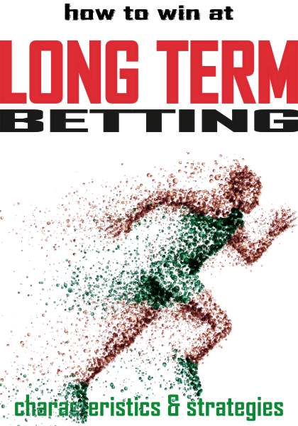 How to benefit from long-term bets?