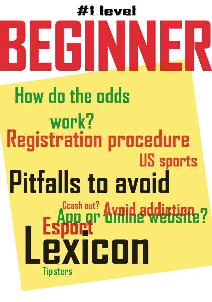 Level 1 Guide: Beginners