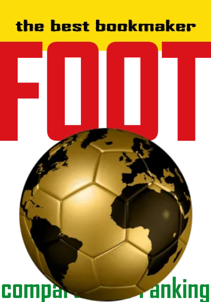 The best bookmaker for football betting