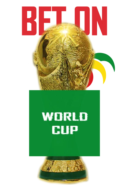 Football World Cup Trophy