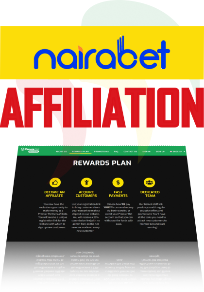 Nairabet mobile app