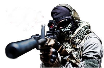 Watch out for the sniper