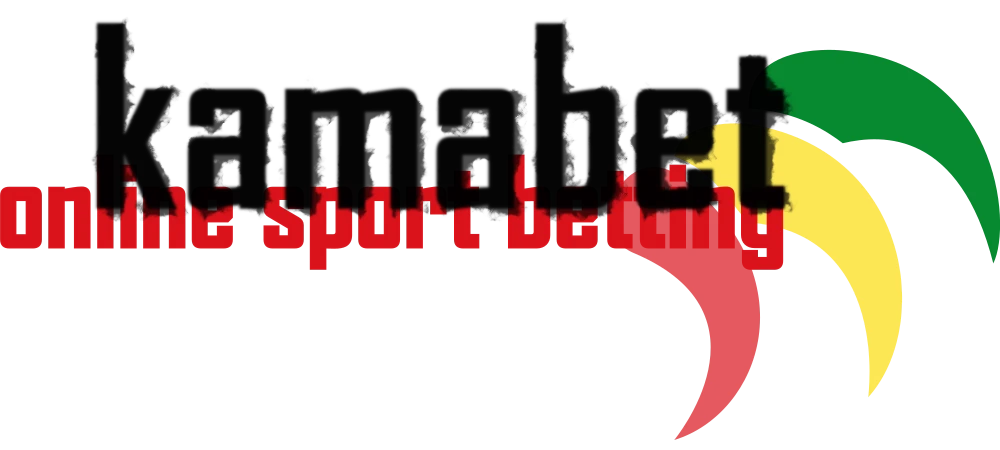 Kamabet logo 2